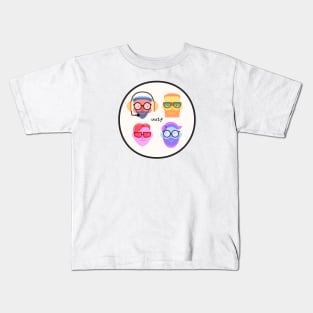 Vulfpeck Kids T-Shirt